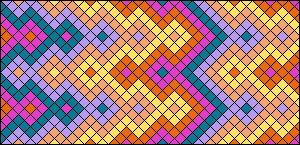 Normal pattern #107664 variation #376177