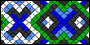 Normal pattern #127927 variation #376179
