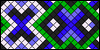 Normal pattern #127927 variation #376180