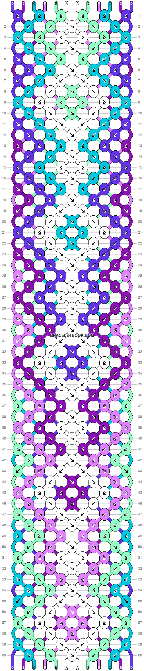 Normal pattern #145193 variation #376181 pattern