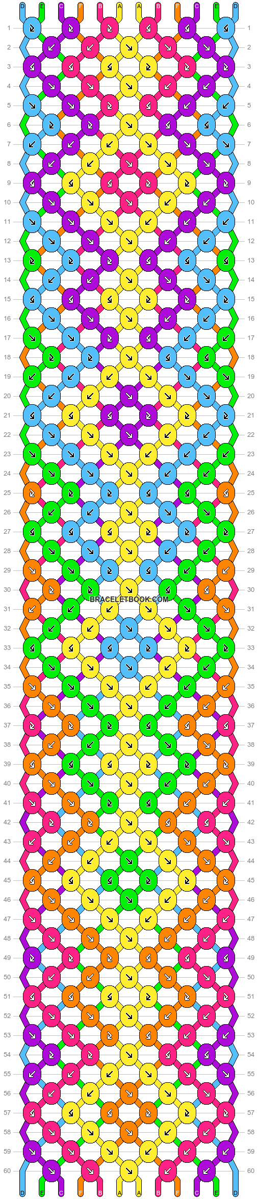 Normal pattern #145193 variation #376182 pattern