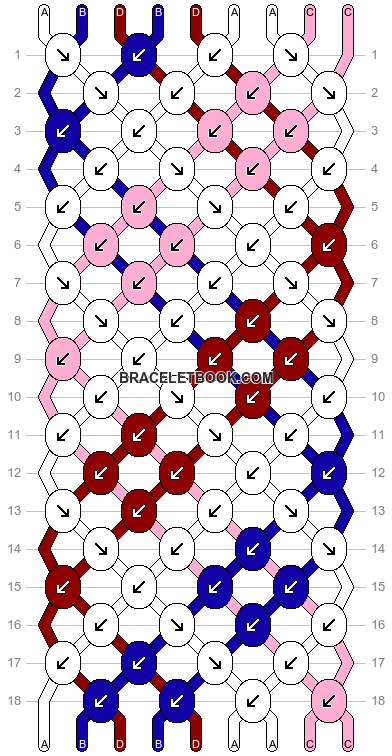 Normal pattern #181836 variation #376184 pattern