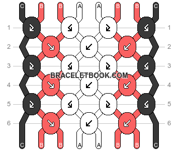 Normal pattern #65623 variation #376188 pattern