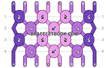 Normal pattern #4438 variation #376189 pattern