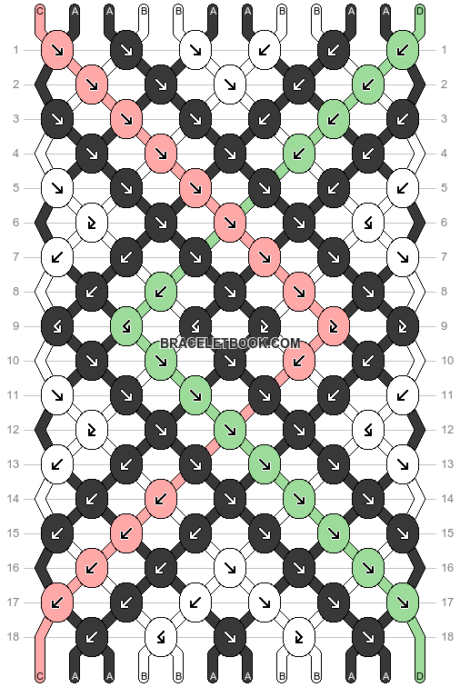 Normal pattern #177267 variation #376190 pattern