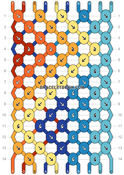 Normal pattern #145822 variation #376191 pattern