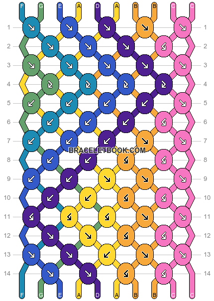 Normal pattern #145822 variation #376192 pattern