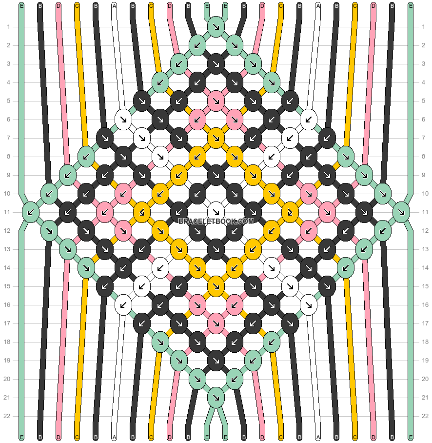 Normal pattern #102439 variation #376196 pattern