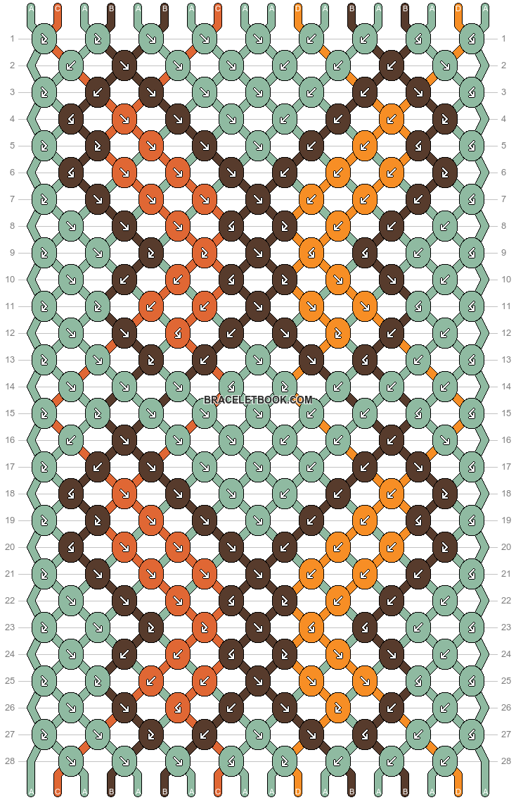 Normal pattern #89613 variation #376198 pattern