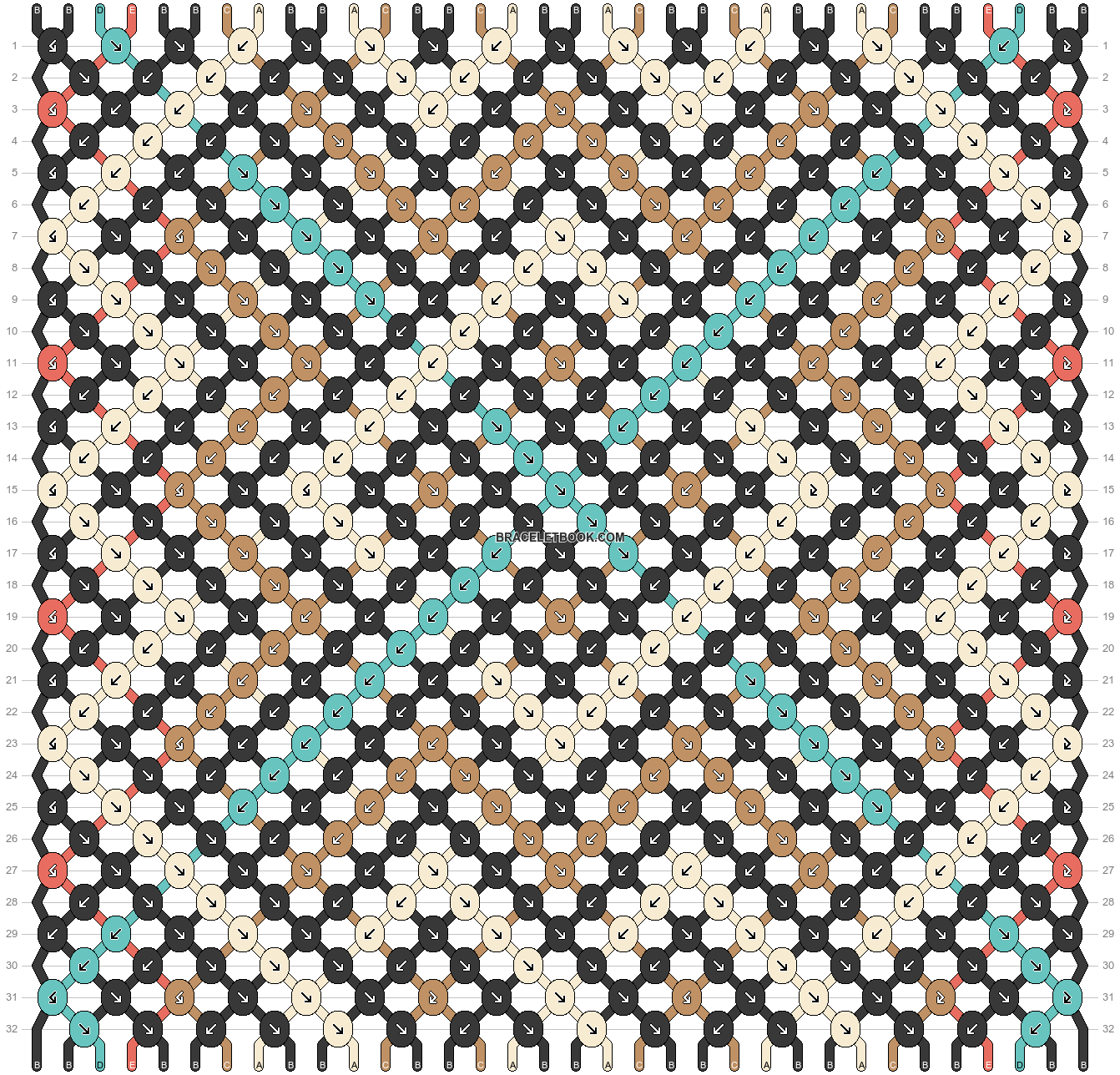 Normal pattern #88485 variation #376201 pattern