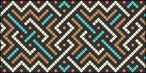 Normal pattern #88485 variation #376201