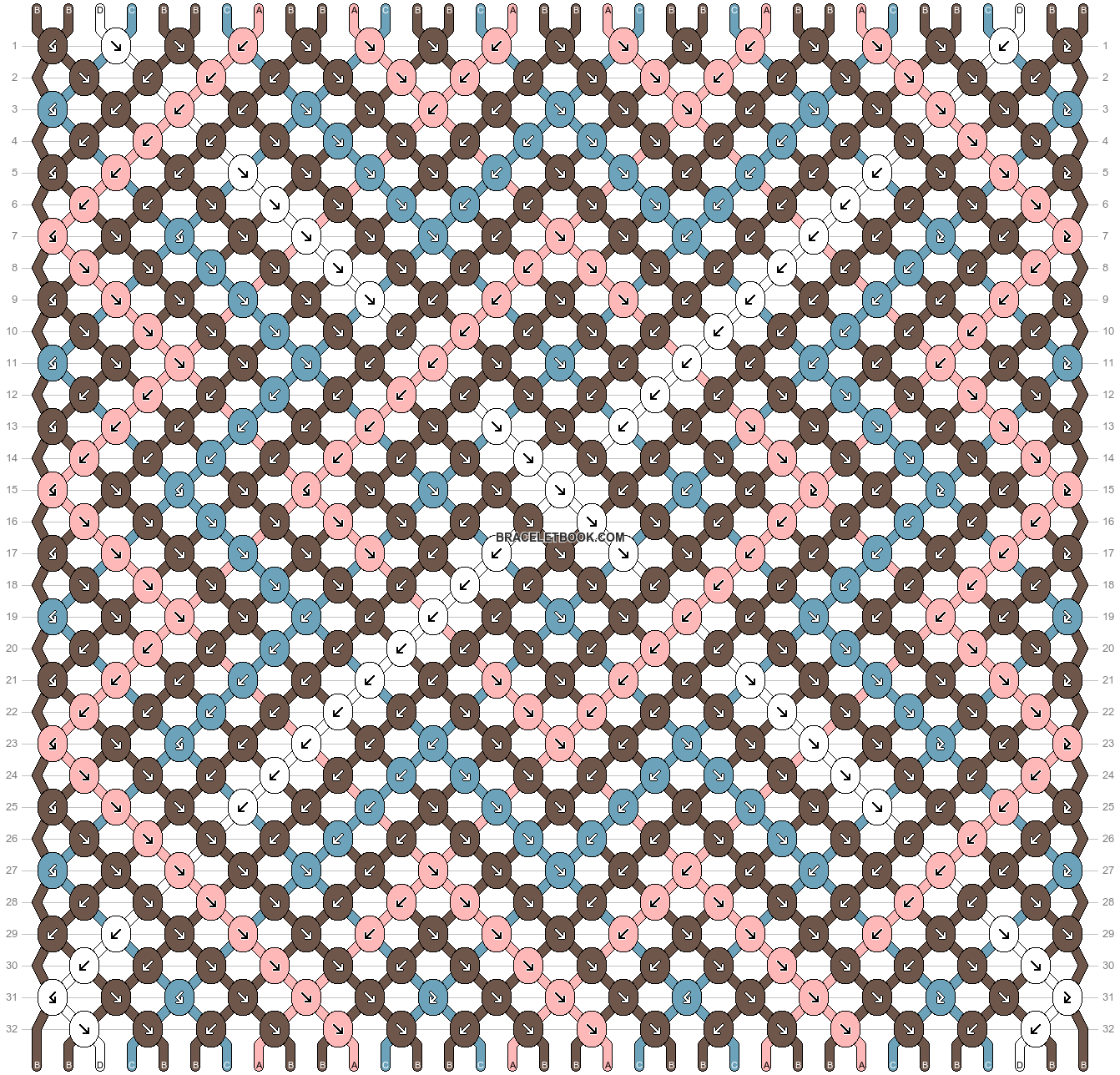 Normal pattern #88485 variation #376202 pattern