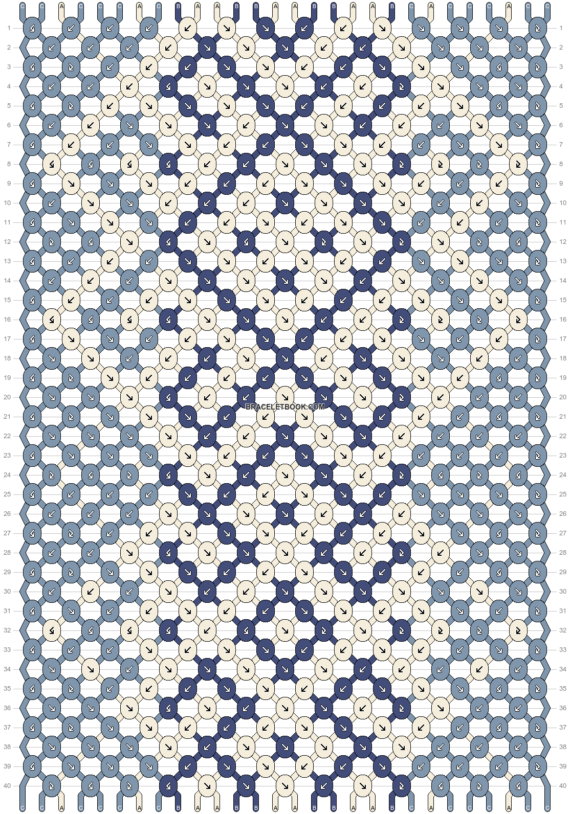 Normal pattern #133917 variation #376203 pattern