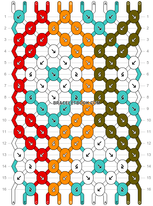 Normal pattern #118639 variation #376204 pattern