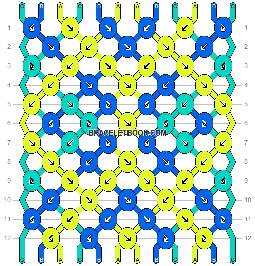 Normal pattern #173732 variation #376207 pattern