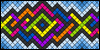 Normal pattern #66476 variation #376210