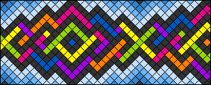 Normal pattern #66476 variation #376210