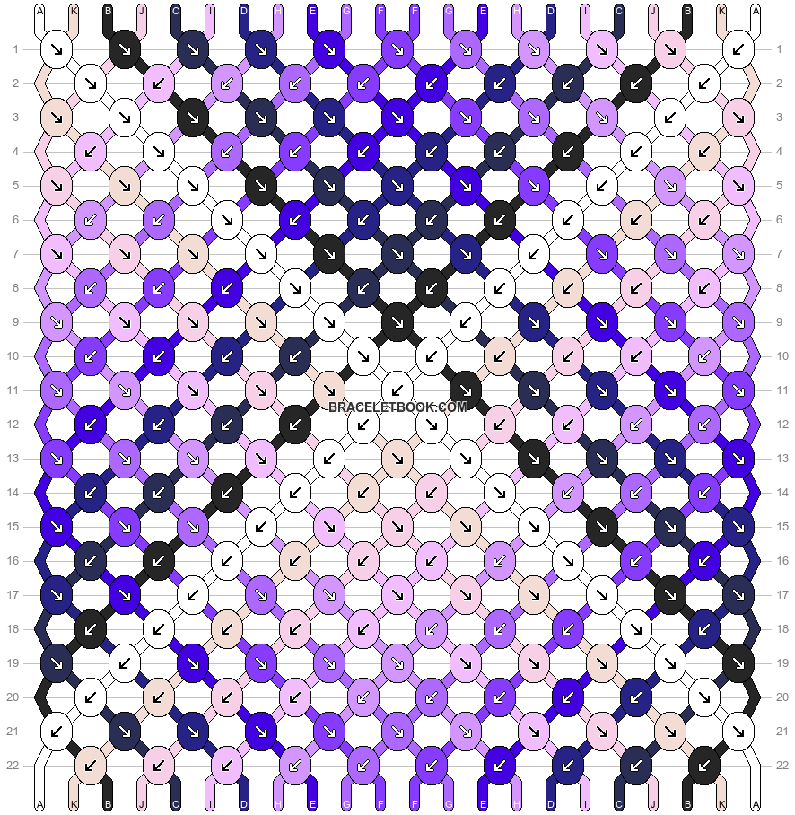Normal pattern #181705 variation #376213 pattern