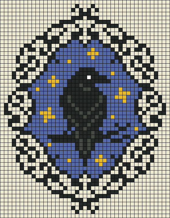 Alpha pattern #177414 variation #376216 preview