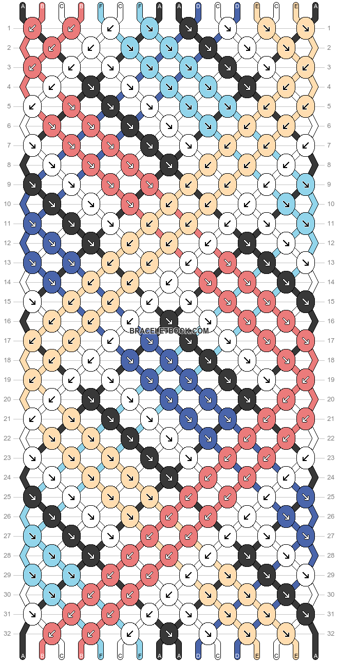 Normal pattern #29526 variation #376218 pattern