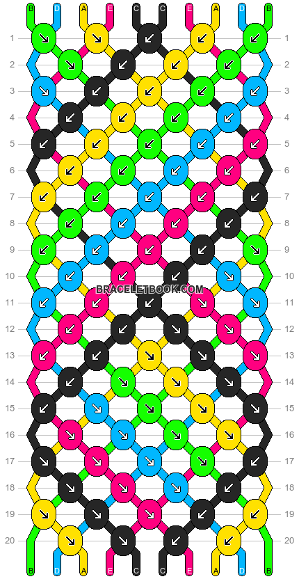 Normal pattern #151579 variation #376219 pattern
