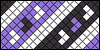 Normal pattern #18020 variation #376220