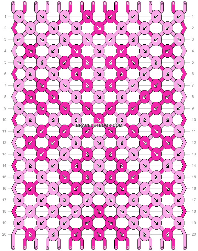 Normal pattern #180861 variation #376221 pattern