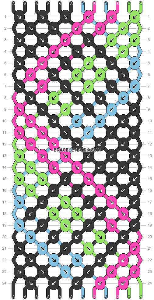 Normal pattern #182029 variation #376222 pattern