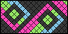 Normal pattern #182029 variation #376222