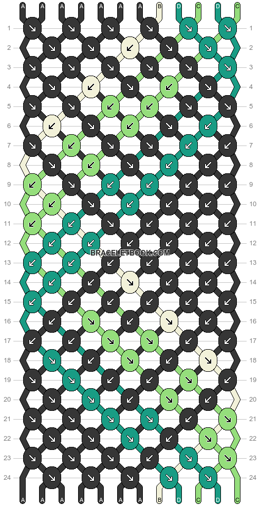 Normal pattern #182026 variation #376223 pattern