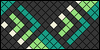 Normal pattern #182026 variation #376223