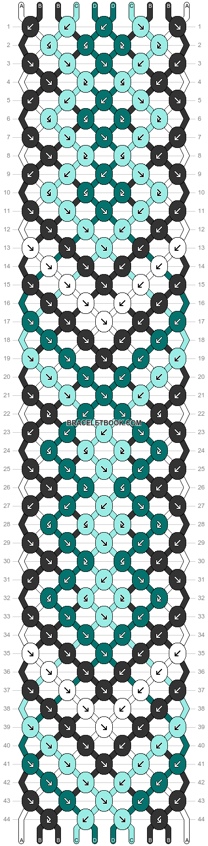 Normal pattern #181879 variation #376226 pattern