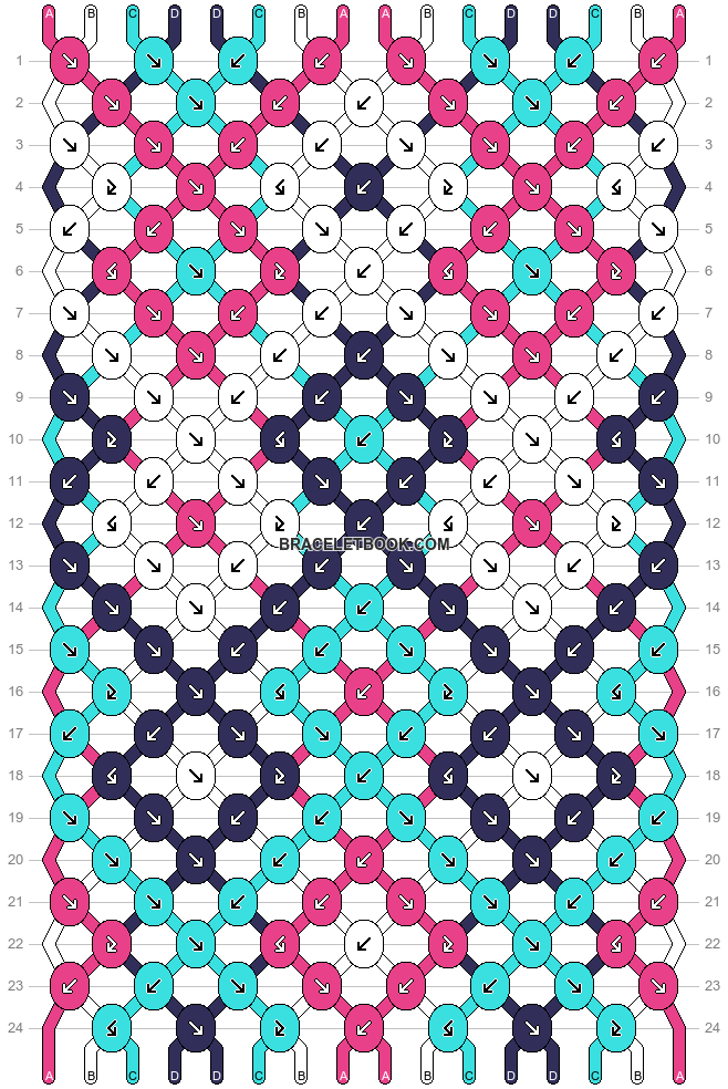 Normal pattern #22803 variation #376227 pattern