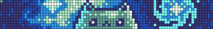 Alpha pattern #181253 variation #376228