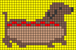 Alpha pattern #171865 variation #376229