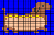 Alpha pattern #171865 variation #376230