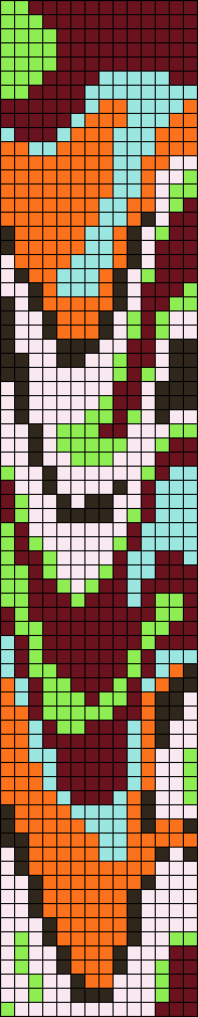 Alpha pattern #90581 variation #376233 preview