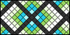 Normal pattern #125776 variation #376236