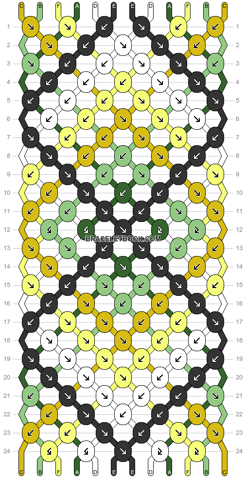 Normal pattern #125776 variation #376237 pattern