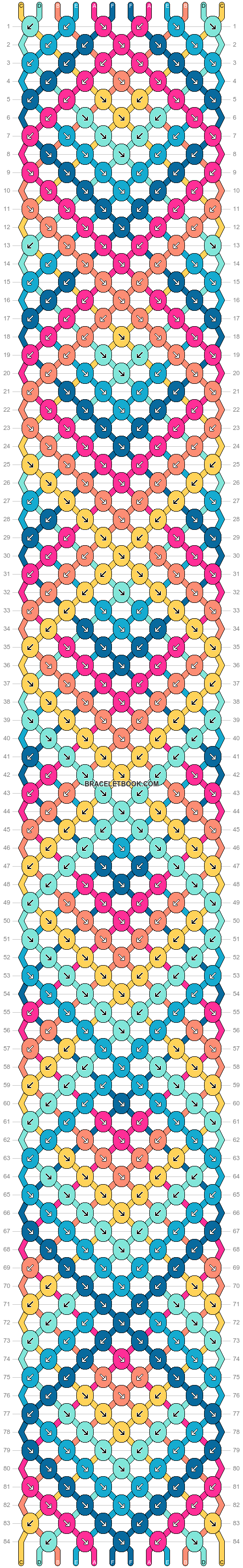 Normal pattern #54023 variation #376239 pattern