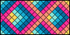 Normal pattern #54023 variation #376239