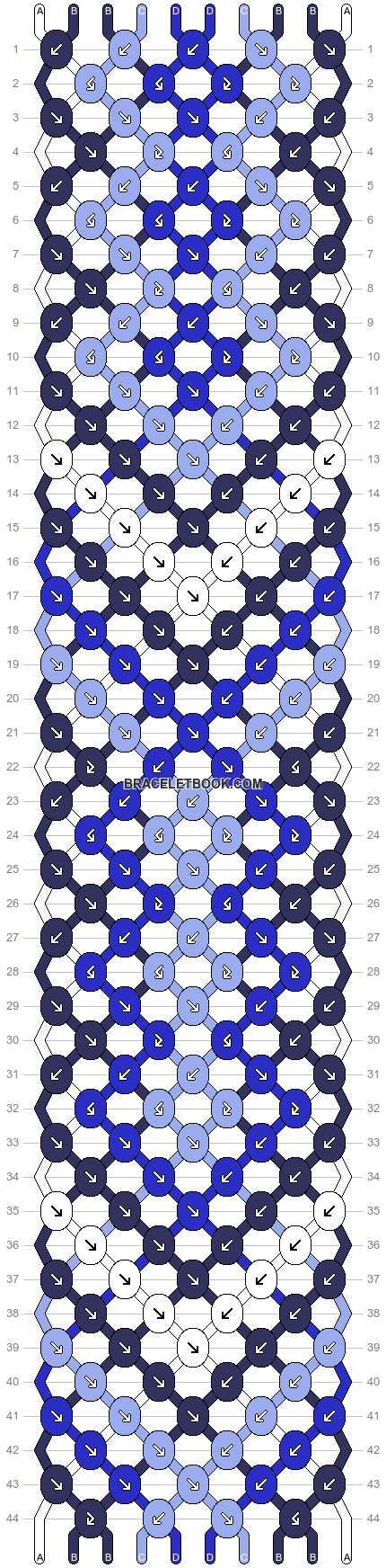 Normal pattern #181879 variation #376242 pattern