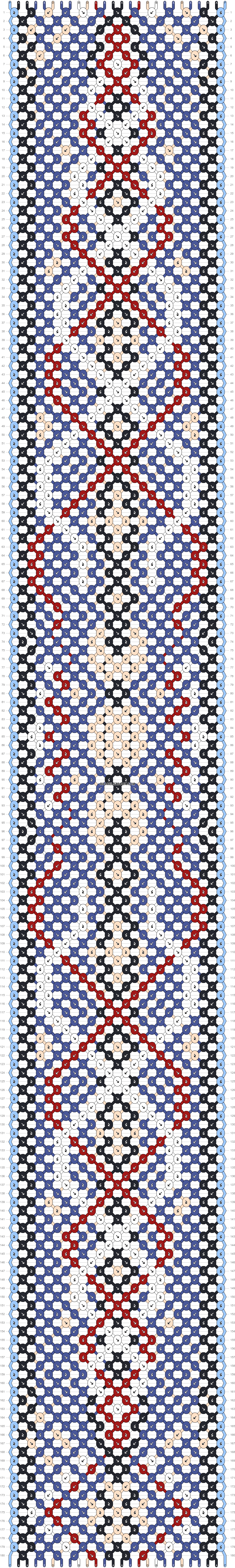 Normal pattern #133045 variation #376247 pattern
