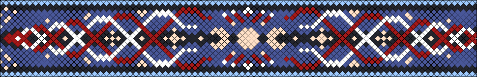 Normal pattern #133045 variation #376247 preview