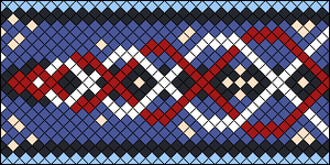 Normal pattern #133045 variation #376247