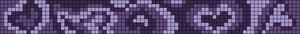 Alpha pattern #122376 variation #376248