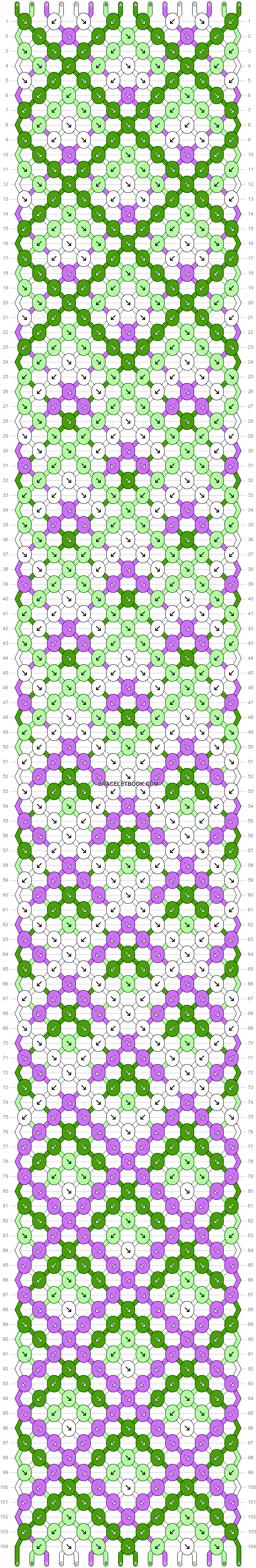 Normal pattern #133180 variation #376250 pattern