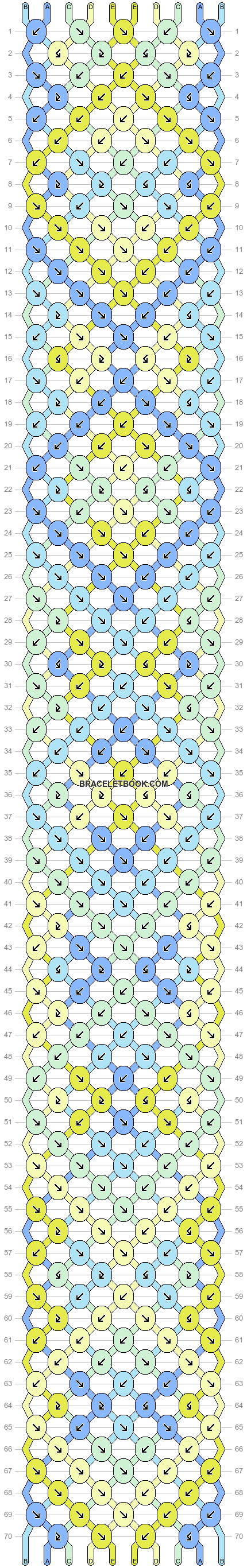 Normal pattern #180154 variation #376251 pattern