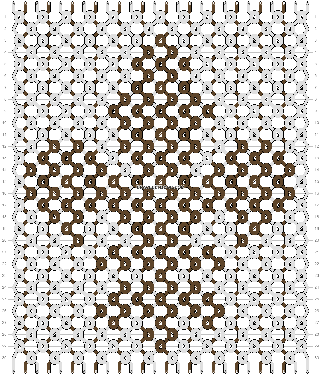 Normal pattern #14399 variation #376252 pattern