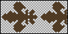 Normal pattern #14399 variation #376252